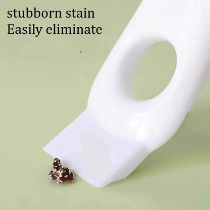 Bird Cage Cleaning Brush Tool