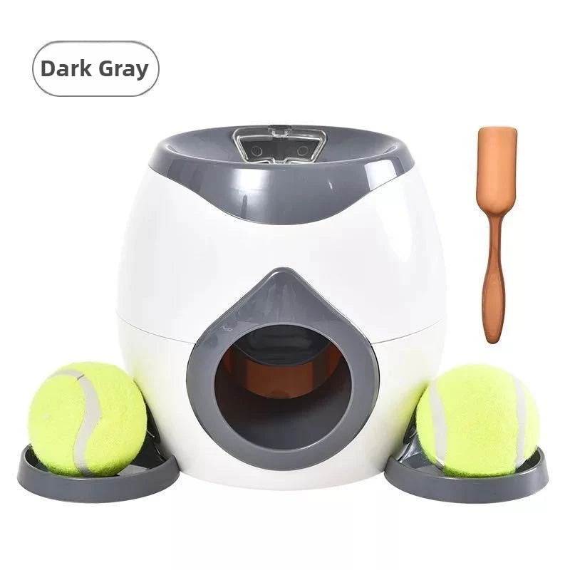 2 in 1 Dog Pet Interactive Toy