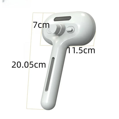 Spray Grooming Comb Remove Floating Hair
