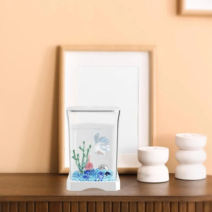 Fish Tank Acrylic Fish Bowl