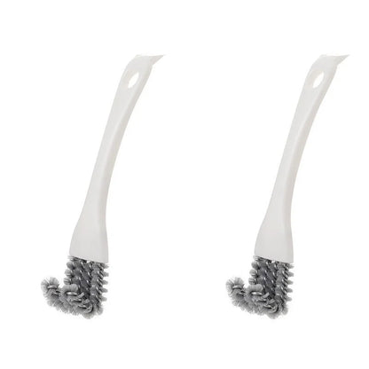 Bird Cage Cleaning Brush Tool