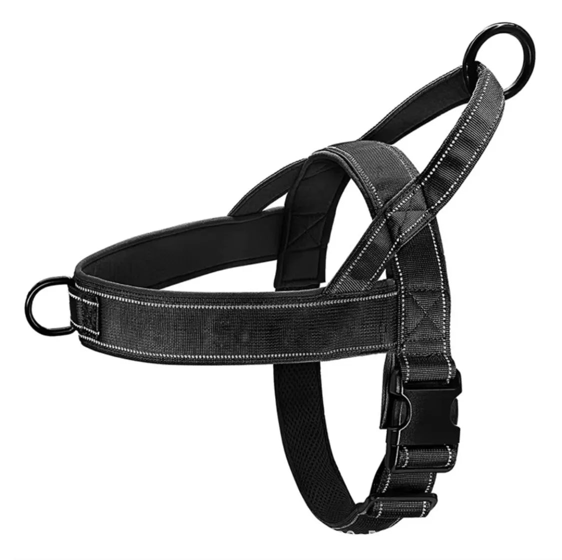 Tactical Harness Dog