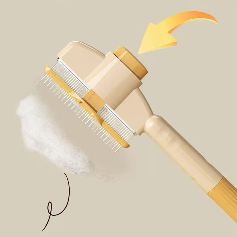 Dog Grooming Brushes Tool