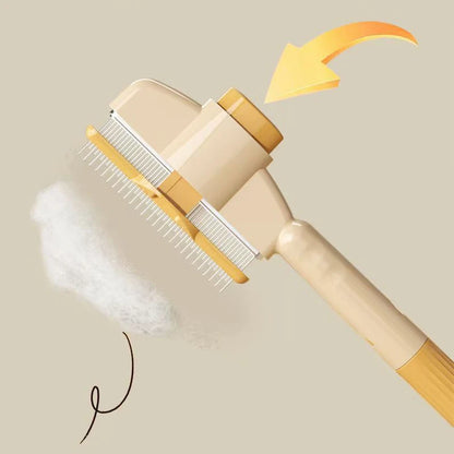 Dog Grooming Brushes Tool