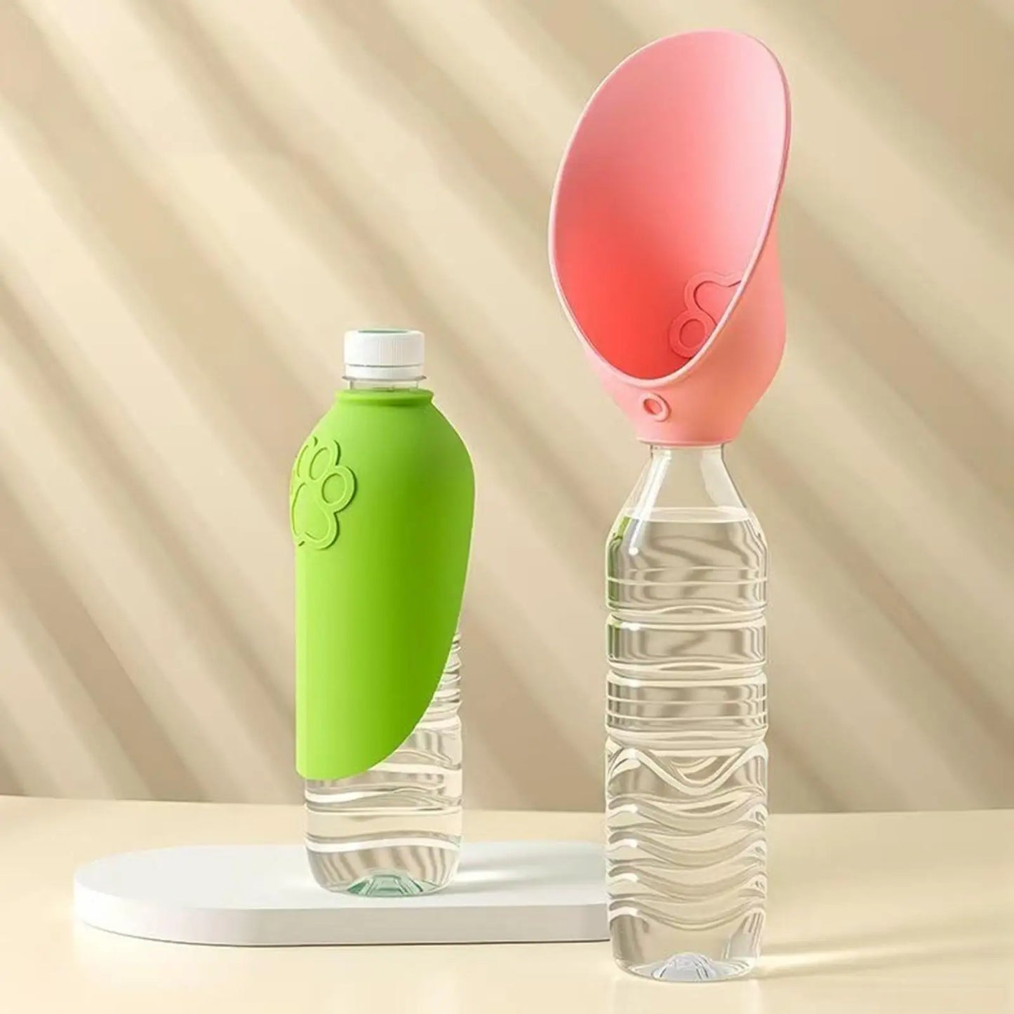 Universal Drinking Bowl
