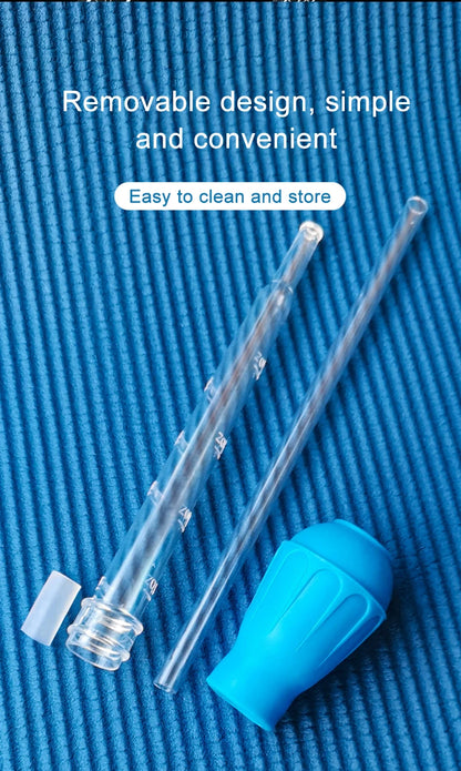 Aquarium Siphon Lengthen Pipettes