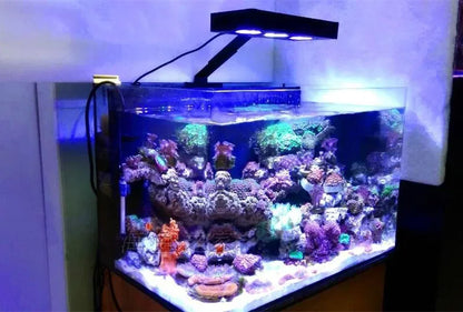 Full Spectrum LED Lamp for Aquarium Fish Tank