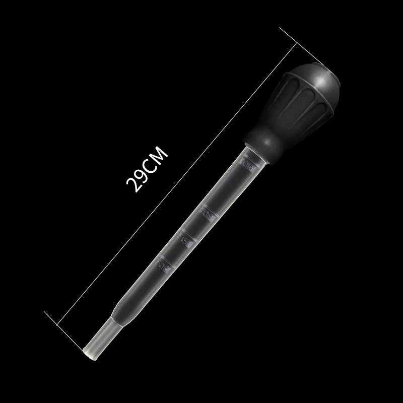 Aquarium Siphon Lengthen Pipettes