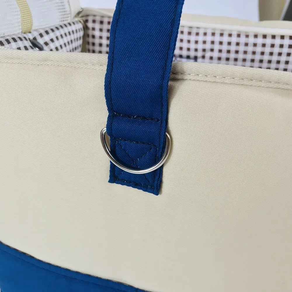 Portable Dog Carrier