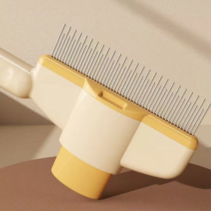 Dog Grooming Brushes Tool