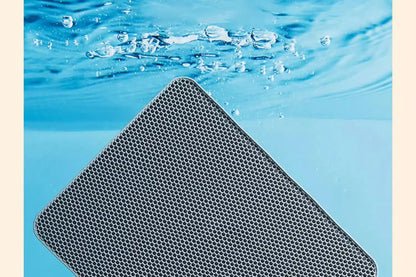 Extra Large Cat Litter Mat