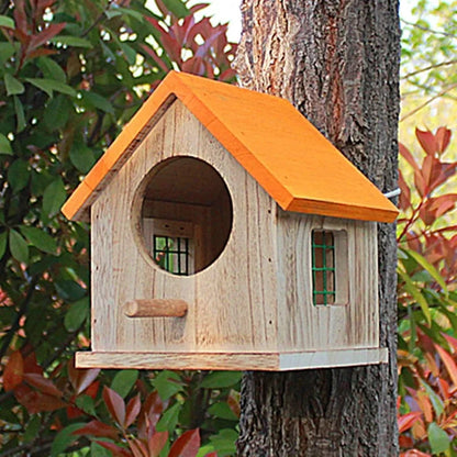 Outdoor Rainproof Bird Cages