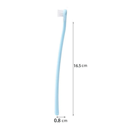 Dog Teeth Cleaning Small Head Brush