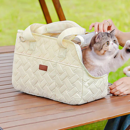 Cat Carrying Bag Escape Free