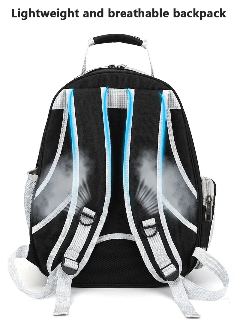 Cat Carrier