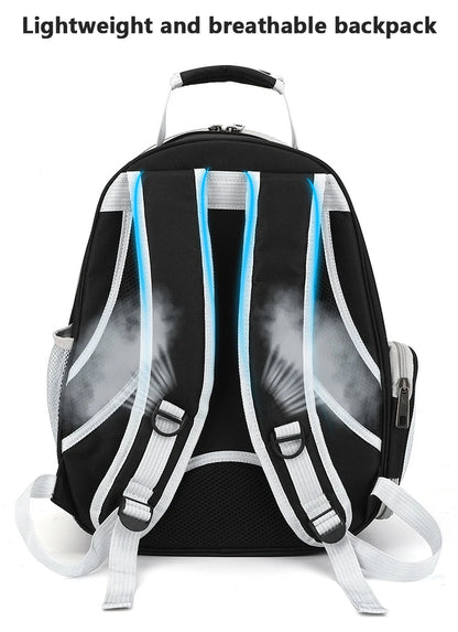 Cat Carrier