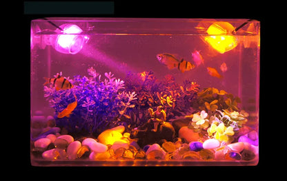 Fish Tank Led Spotlight Submersible Lights