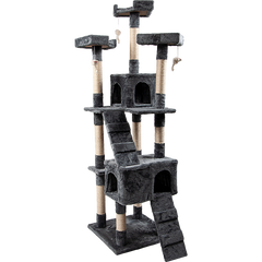170cm Cat Tree Scratching Post Tower Trees Scratcher House