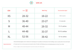 S Dinosaur Bib Pants Cute Four-Legged Dog Clothes - Spring/Summer Pet Outfit, Soft & Breathable